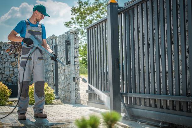 Best Patio and Deck Pressure Washing  in Mount Shasta, CA