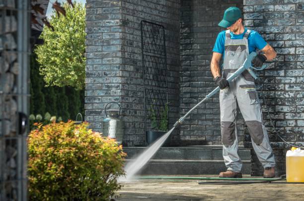 Solar Panel Cleaning in Mount Shasta, CA