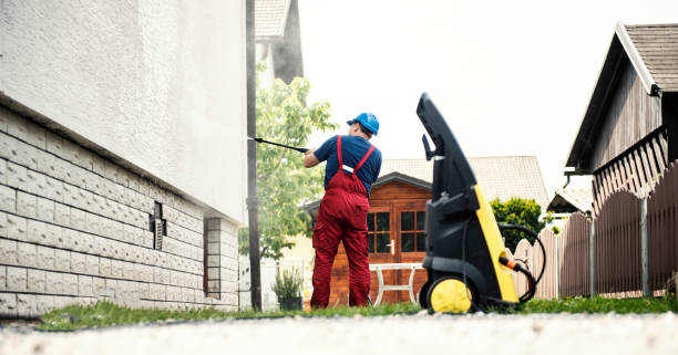 Best Fence Cleaning  in Mount Shasta, CA